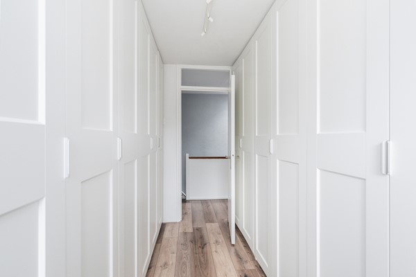 Medium property photo - Zenostraat 73, 3076 AS Rotterdam